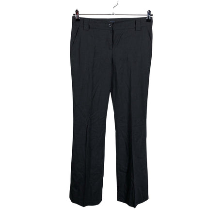 Unisex Daniel Hechter - Straight leg trousers, size 36 - Gray ()