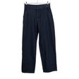 Unisex Muji - Jeans, size 38 - Blue ()
