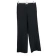 Unisex Marimekko - Straight leg trousers, size 40 - Black ()