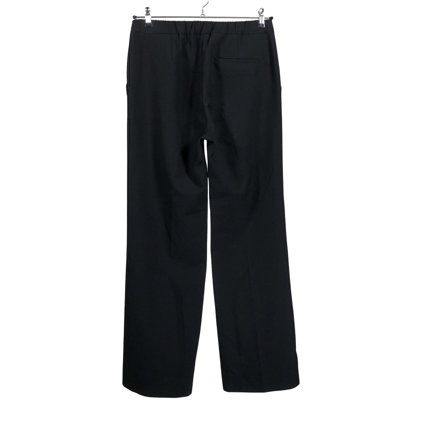 Unisex Marimekko - Straight leg trousers, size 40 - Black (2)