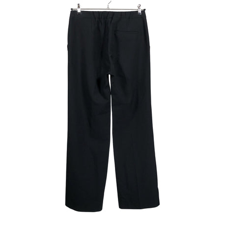 Unisex Marimekko - Straight leg trousers, size 40 - Black (2)