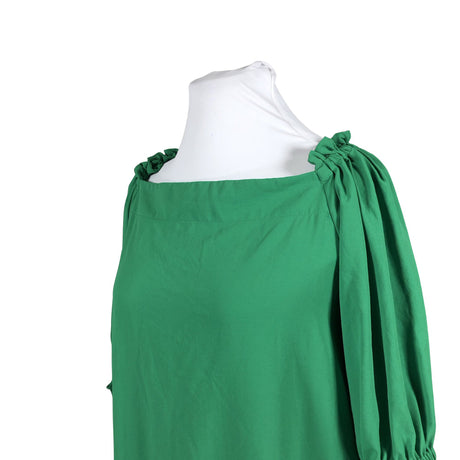 Unisex Joseph Ribkoff - Dress, size 42 - Green (2)