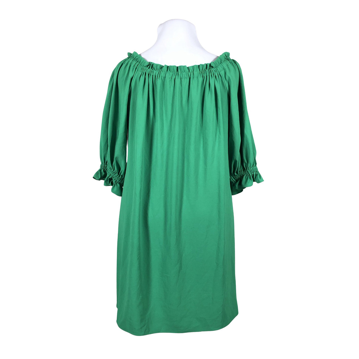 Unisex Joseph Ribkoff - Dress, size 42 - Green (3)