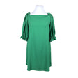 Unisex Joseph Ribkoff - Dress, size 42 - Green ()