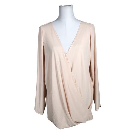 Unisex Katri Niskanen - Blouse, size 40 - Light pink ()