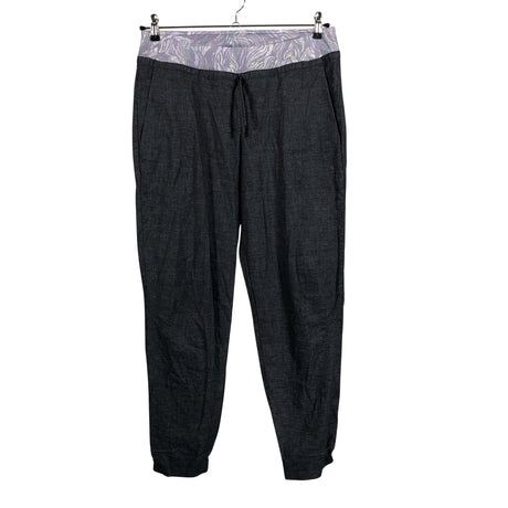 Unisex Patagonia - Slacks, size 40 - Gray ()