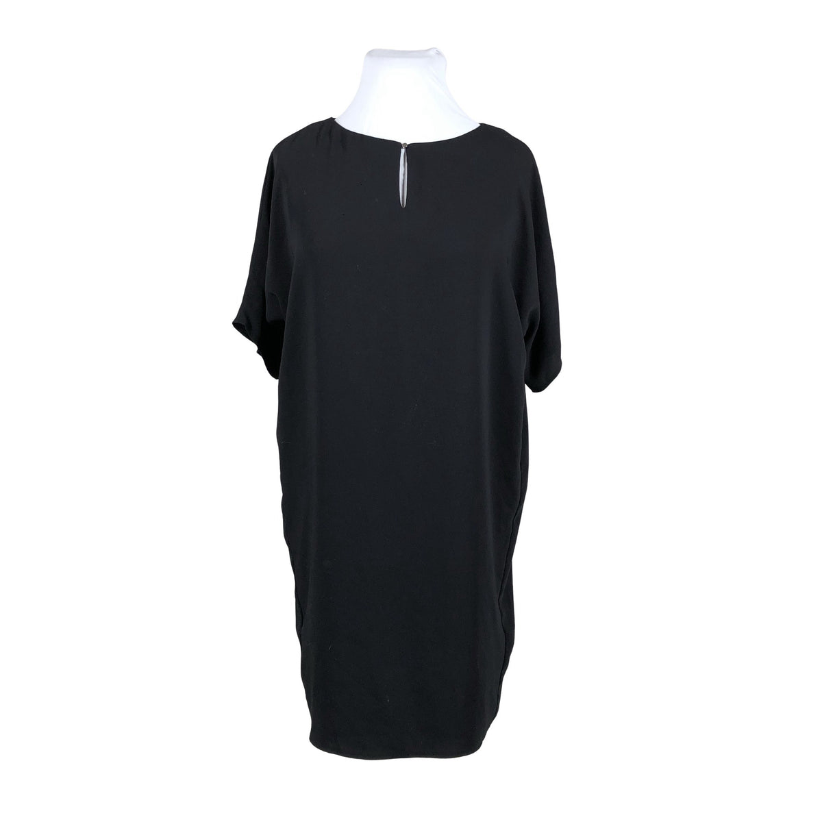 Unisex Esprit - Dress, size 42 - Black (1)