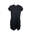 Unisex Superdry - Tricot dress, size 38 - Black ()