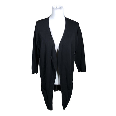 Unisex Tiger of Sweden - Cardigan, size 34 - Black ()