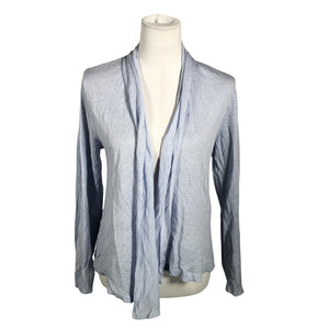 Unisex Nanso - Cardigan, size 34 - Light blue (1)
