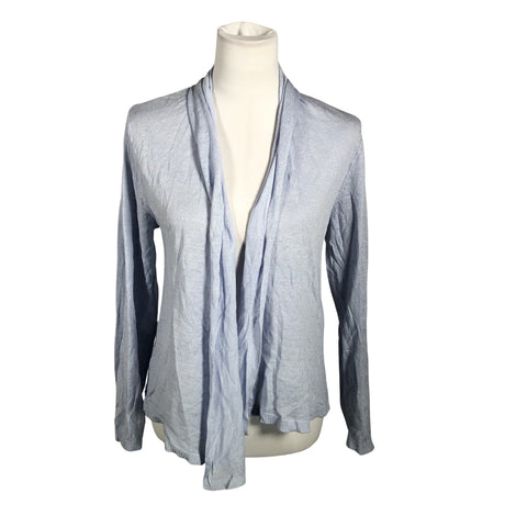 Unisex Nanso - Cardigan, size 34 - Light blue ()