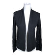 Unisex Marc O'Polo - Cardigan, size 34 - Black ()
