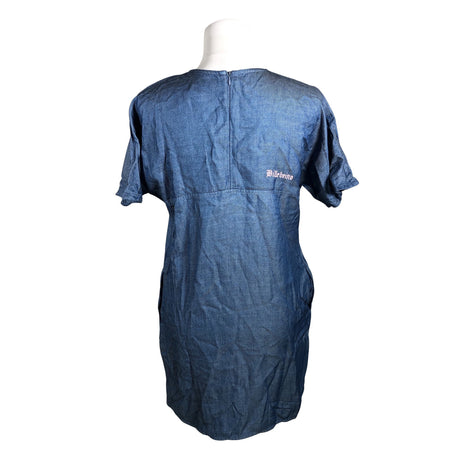 Unisex Billebeino - Dress, size 34 - Light blue (2)