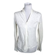 Unisex Marc O'Polo - Cardigan, size 34 - White ()