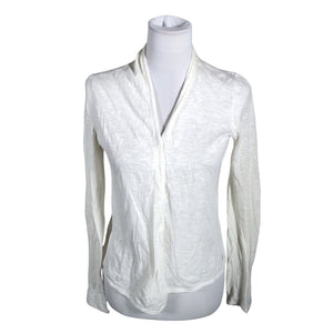 Unisex Marc O'Polo - Cardigan, size 34 - White (1)