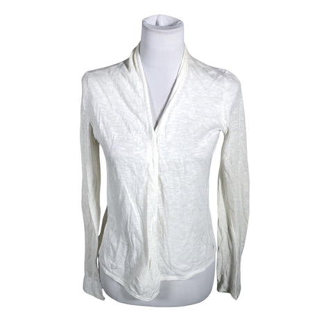Unisex Marc O'Polo - Cardigan, size 34 - White ()