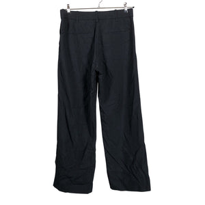 Unisex COS - Slacks, size 40 - Black (2)