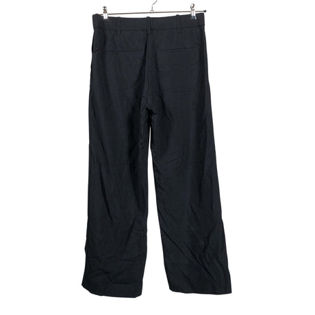 Unisex COS - Slacks, size 40 - Black (2)