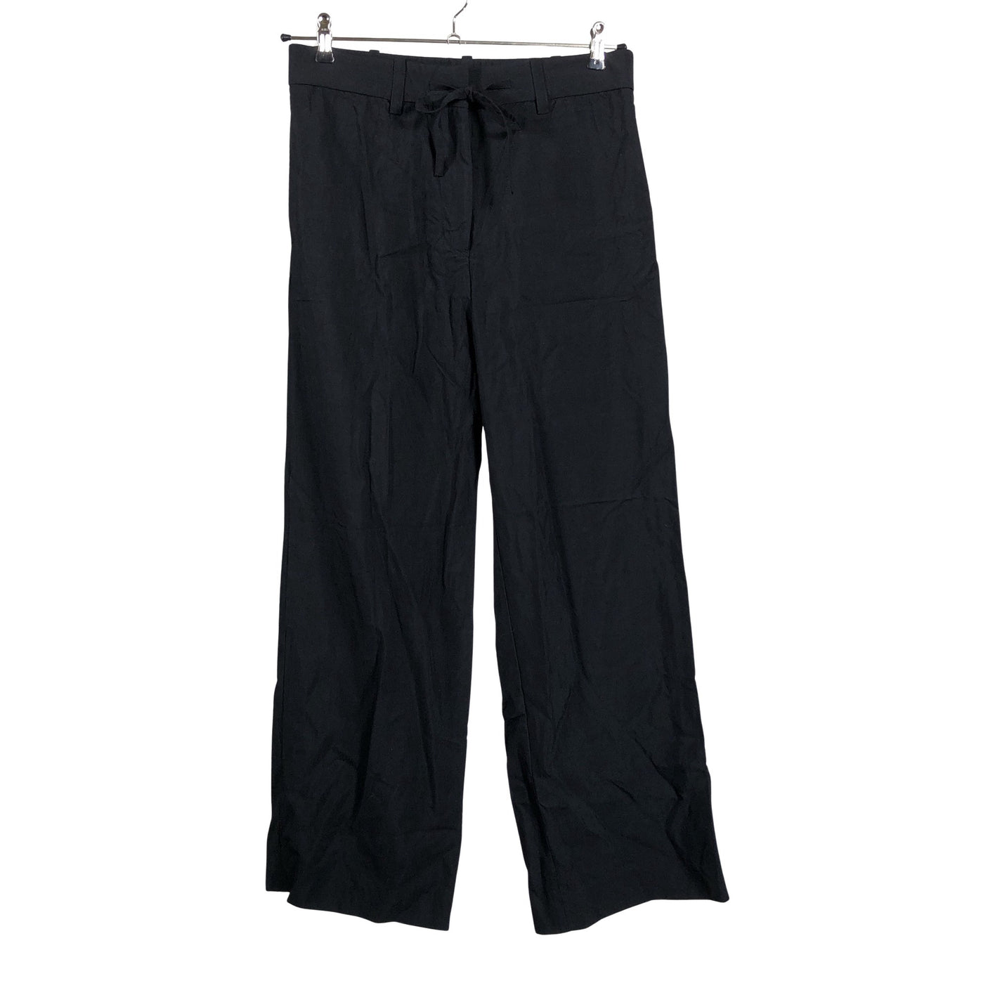 Unisex COS - Slacks, size 40 - Black (1)