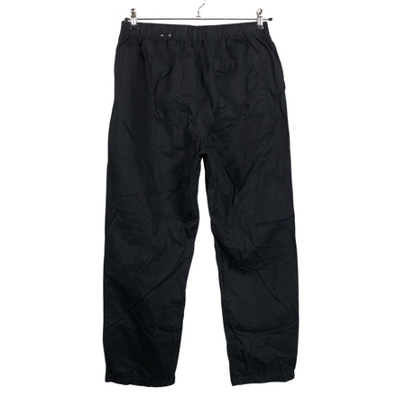Unisex Muji - Slacks, size 40 - Black (2)