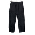 Unisex Muji - Slacks, size 40 - Black ()