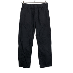 Unisex Muji - Slacks, size 40 - Black (1)