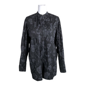 Unisex Marimekko - Tunic, size 38 - Black (1)