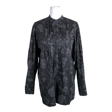 Unisex Marimekko - Tunic, size 38 - Black ()