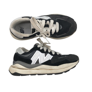 Unisex New Balance - Sneakers, size 38 - Black (1)
