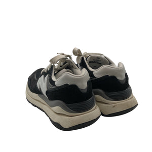 Unisex New Balance - Sneakers, size 38 - Black (2)
