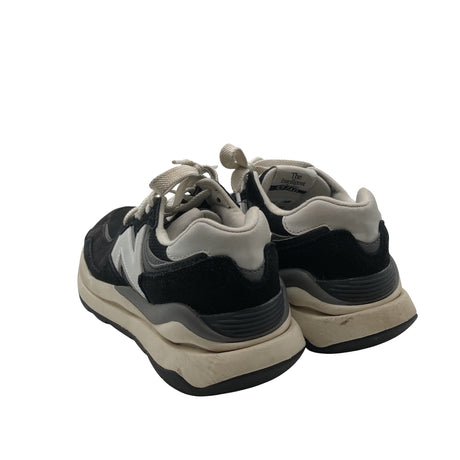Unisex New Balance - Sneakers, size 38 - Black (2)