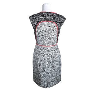 Unisex Calvin Klein - Dress, size 36 - Black (2)