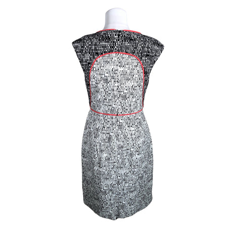Unisex Calvin Klein - Dress, size 36 - Black (2)
