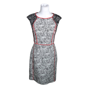 Unisex Calvin Klein - Dress, size 36 - Black (1)