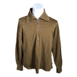 Unisex Arket - Sweatshirt, size M - Brown ()