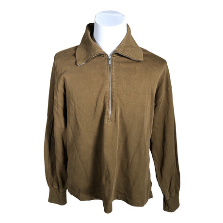 Unisex Arket - Sweatshirt, size M - Brown ()