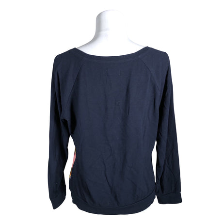Unisex Karl Korsar - Tricot shirt, size 40 - Blue (2)