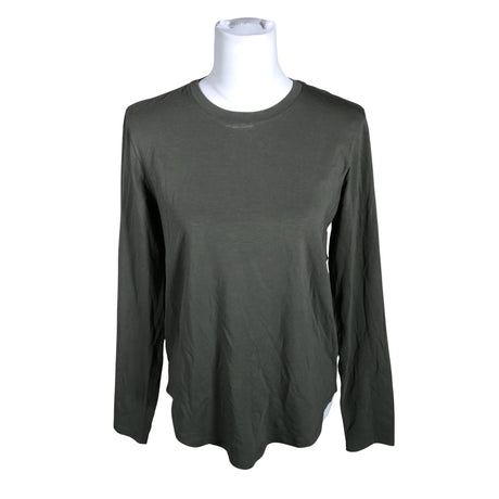 Unisex Lululemon - Tricot shirt, size 38 - Green ()