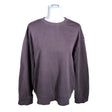 Unisex Lindex - Sweatshirt, size 38 - Violet ()