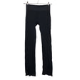 Unisex Mexx - Tricot pants, size 38 - Black ()