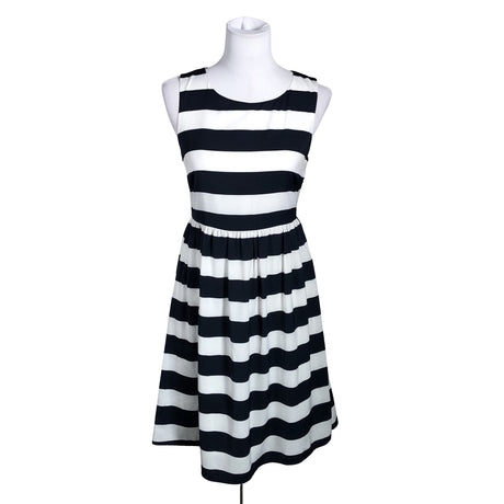 Unisex Holly & Whyte by Lindex - Schiffon dress, size 36 - Blue ()