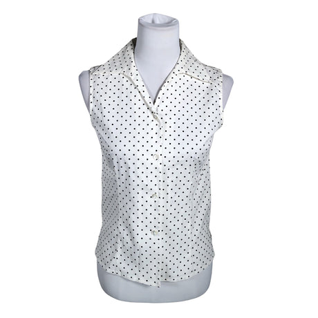 Unisex Global - Top, size 34 - White ()