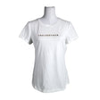 Unisex Philosophy Blues Original - T-shirt, size 38 - White ()