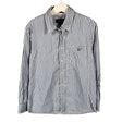 Unisex Gant - Collared shirt, size 134 - 140 - Light blue ()