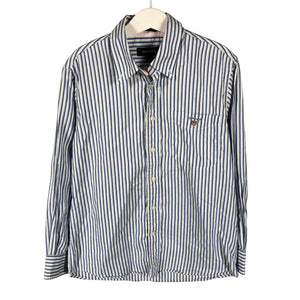 Unisex Gant - Collared shirt, size 134 - 140 - Light blue (1)