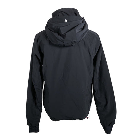 Unisex Peak Performance - Winter jacket, size 40 - Black (2)