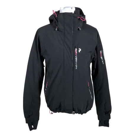 Unisex Reima - Spring/Fall jacket, size 122 - 128 - Red ()