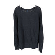 Unisex Uniqlo - Sweater, size 146 - 152 - Gray ()