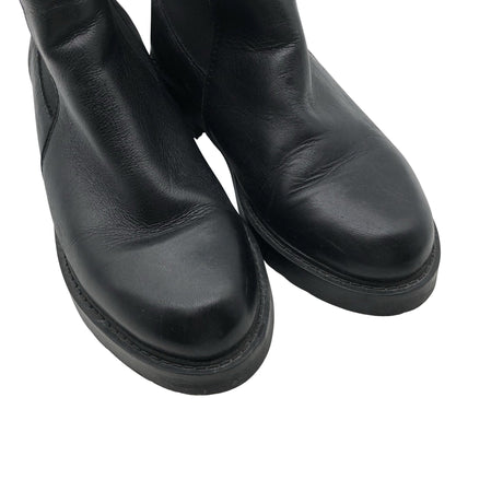 Unisex Pavement - Ankle boots, size 37 - Black (2)
