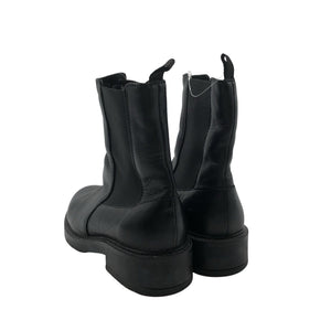 Unisex Pavement - Ankle boots, size 37 - Black (3)